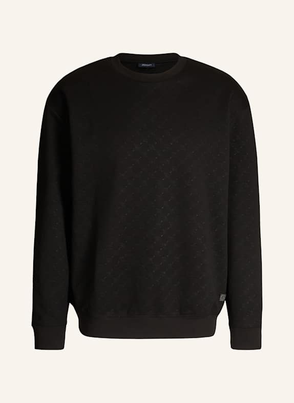 JOOP! Sweatshirt SCHWARZ