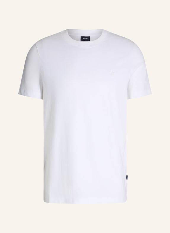JOOP! T-Shirt WEISS