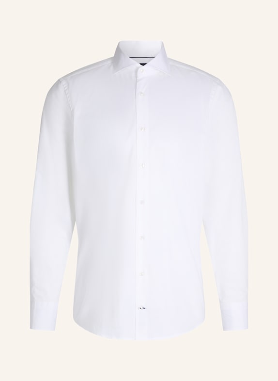 JOOP! Hemd Modern Fit WEISS
