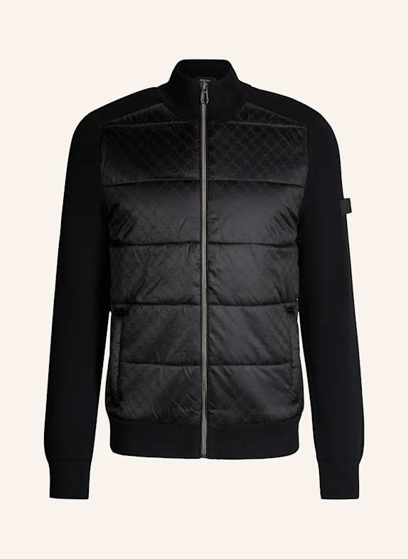 JOOP! Strickjacke SCHWARZ