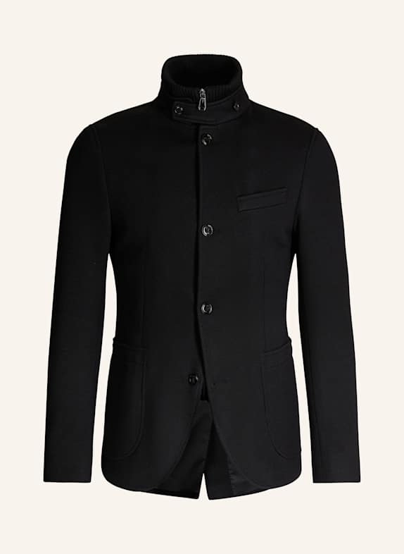 JOOP! Sakko Slim Fit SCHWARZ