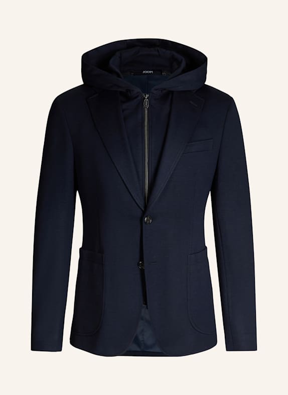 JOOP! Sakko Slim Fit DUNKELBLAU