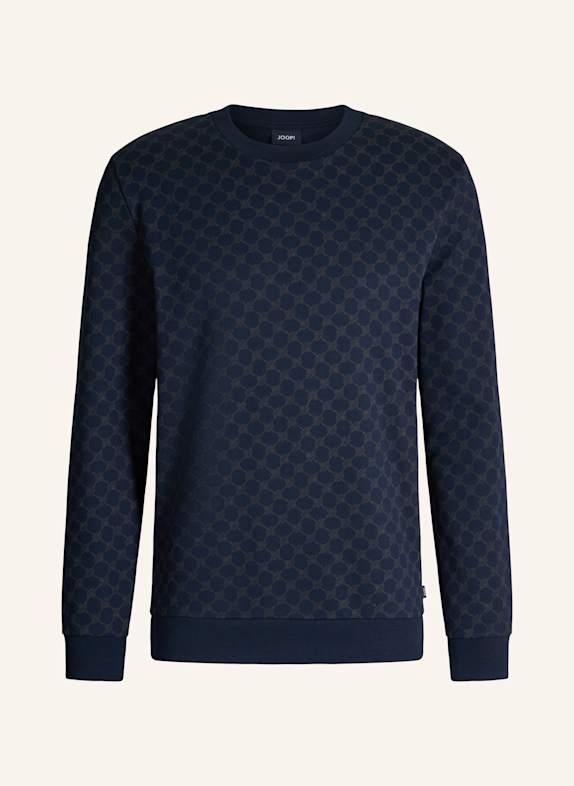 JOOP! Sweatshirt DUNKELBLAU