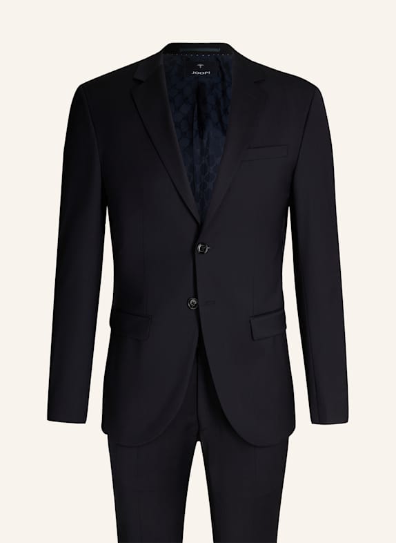 JOOP! Anzug Extra Slim Fit DUNKELBLAU