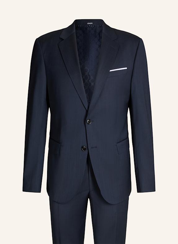 JOOP! Anzug Slim Fit DUNKELBLAU