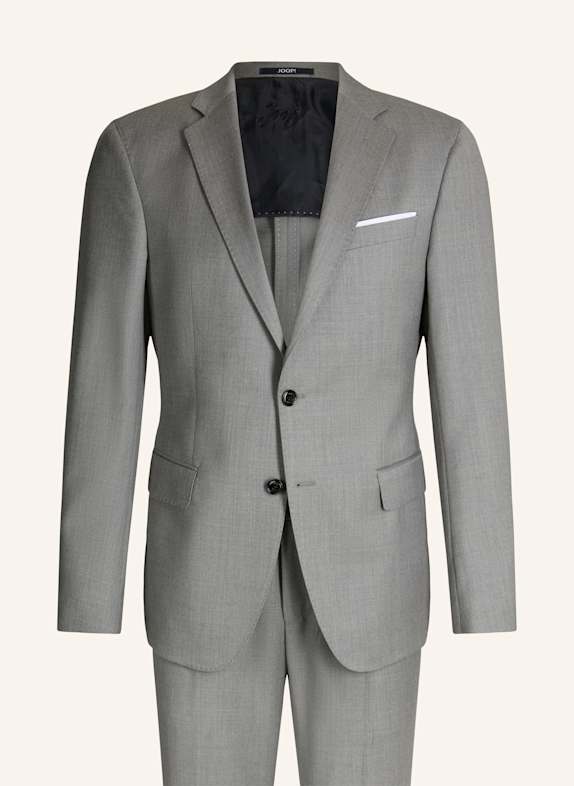 JOOP! Anzug Slim Fit HELLGRAU