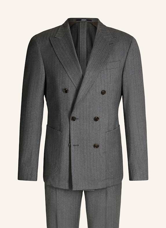 JOOP! Anzug Slim Fit GRAU