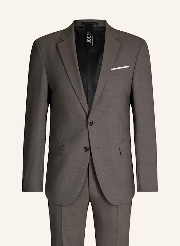 JOOP! Anzug Slim Fit TAUPE