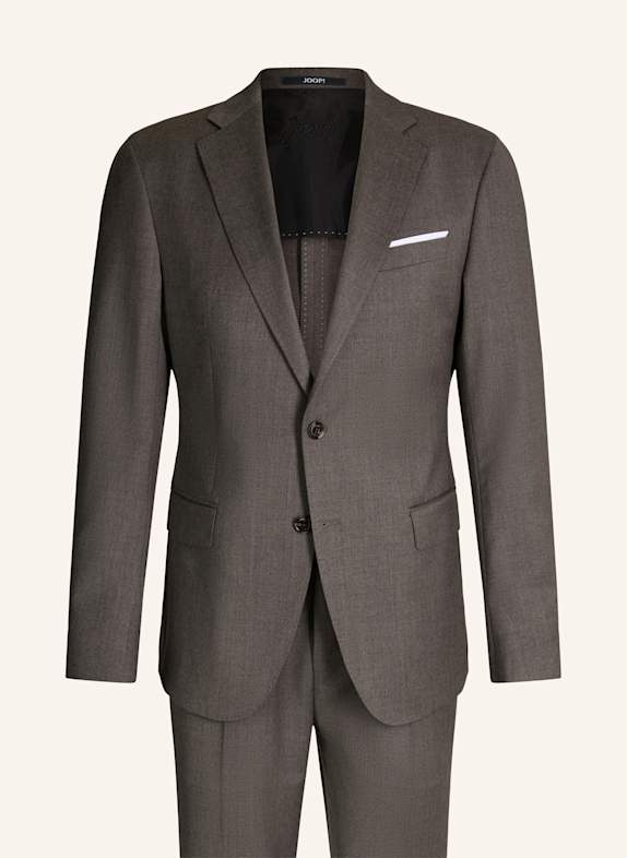 JOOP! Anzug Slim Fit BRAUN