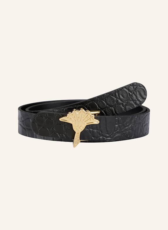 JOOP! Gürtel SCHWARZ