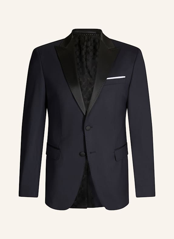 JOOP! Sakko Slim Fit DUNKELBLAU