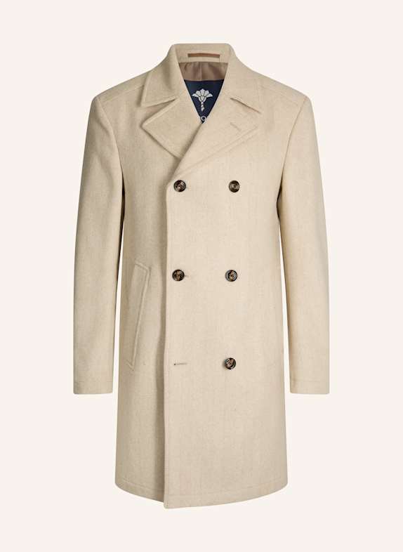 JOOP! Mantel BEIGE