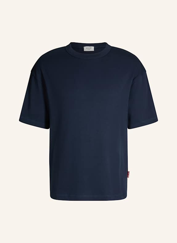 JOOP! JEANS T-Shirt DUNKELBLAU