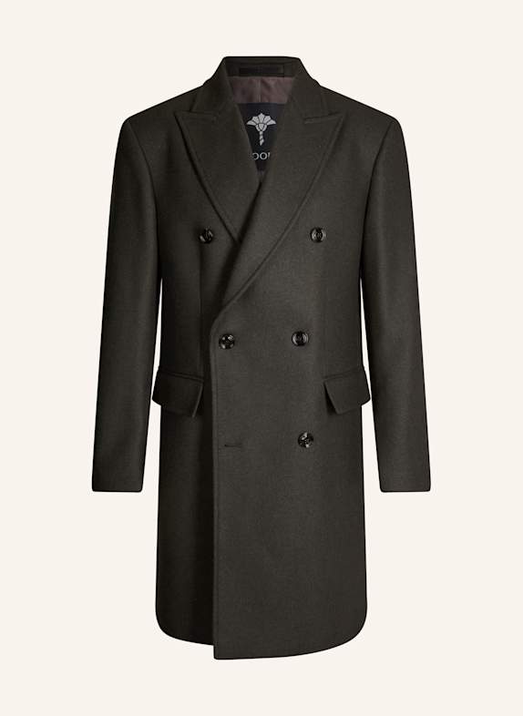 JOOP! Mantel DUNKELGRÜN