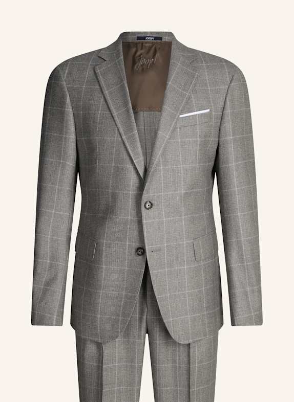 JOOP! Anzug Slim Fit GRAU