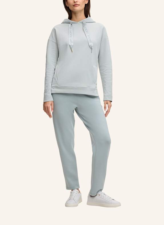 JOOP! Hoodie HELLBLAU