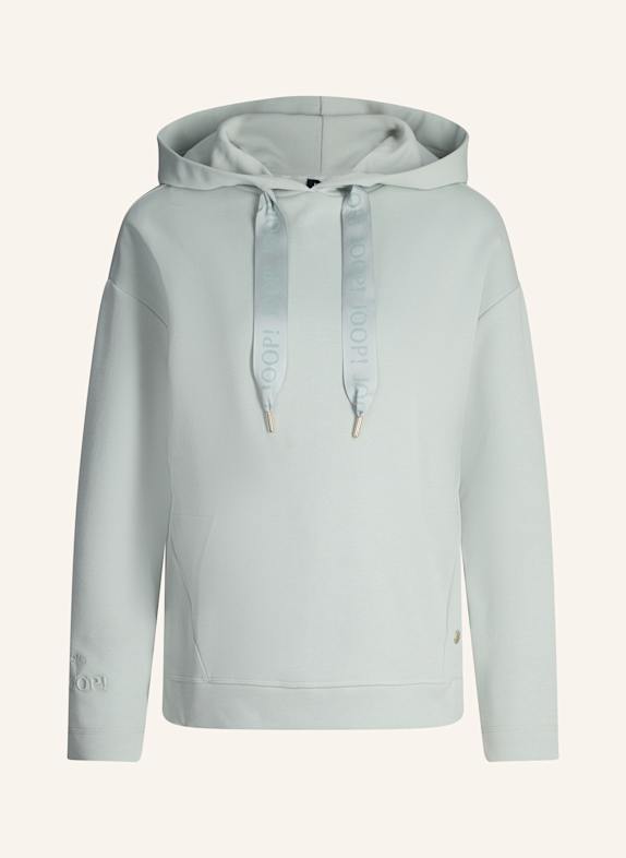 JOOP! Hoodie HELLBLAU