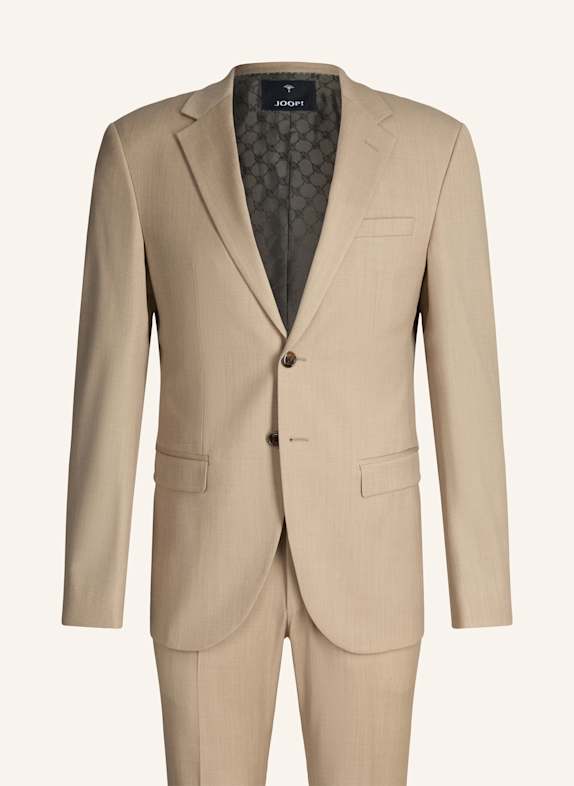 JOOP! Anzug Extra Slim Fit BEIGE