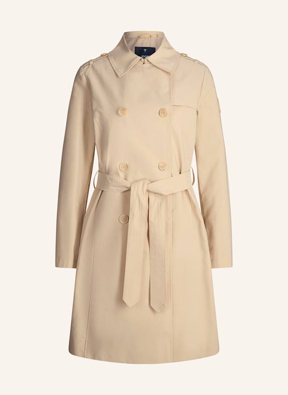 JOOP! Trenchcoat BEIGE