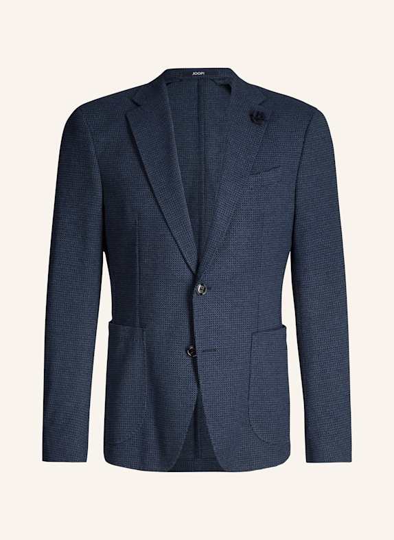 JOOP! Sakko Slim Fit DUNKELBLAU
