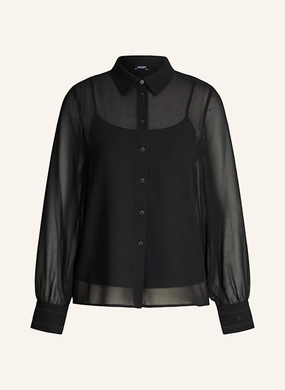 JOOP! Bluse SCHWARZ