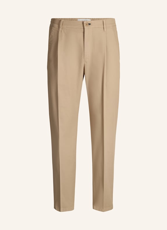 JOOP! JEANS Chino Loose Fit BEIGE