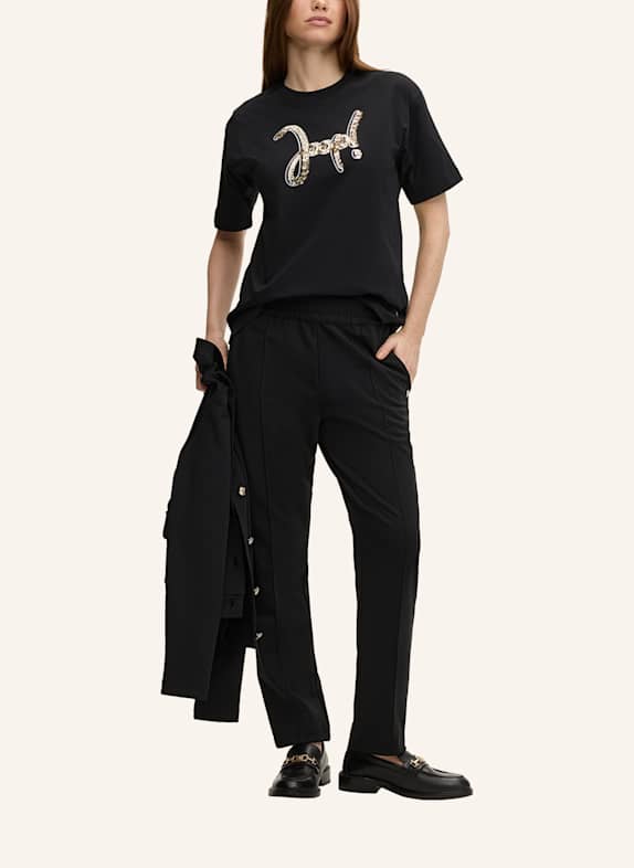 JOOP! Joggpants SCHWARZ