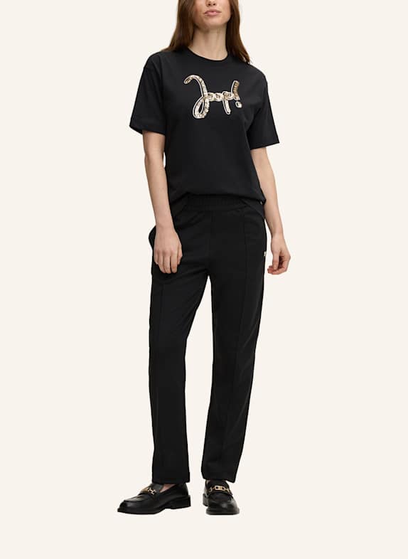 JOOP! T-Shirt SCHWARZ