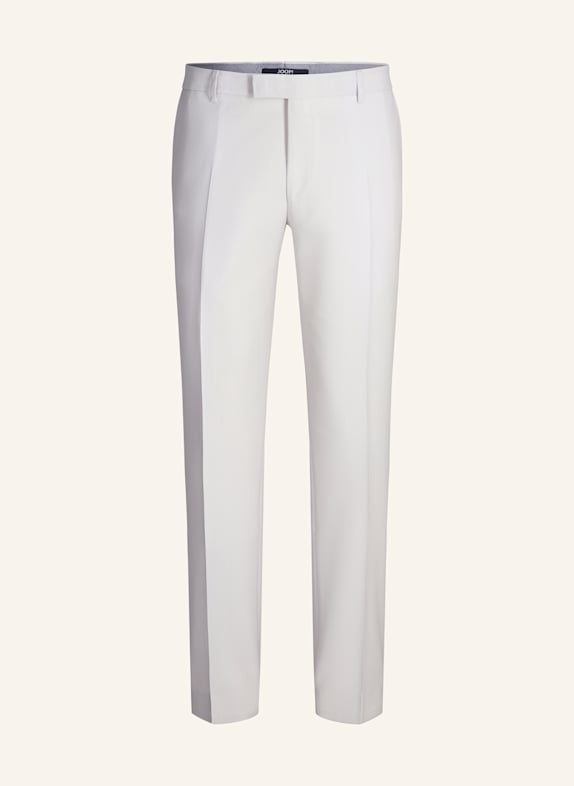 JOOP! Anzughose Slim Fit HELLGRAU