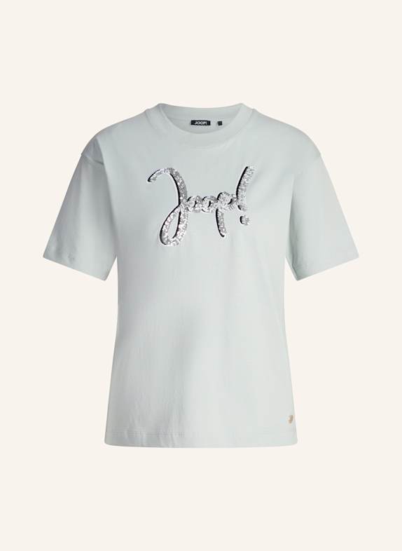 JOOP! T-Shirt HELLBLAU