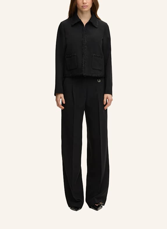 JOOP! Blazer SCHWARZ