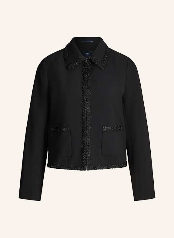 JOOP! Blazer SCHWARZ