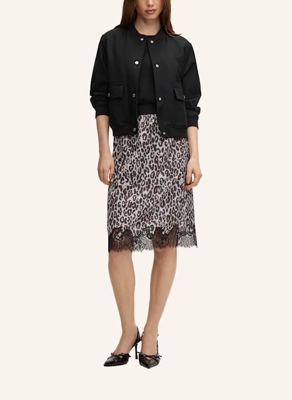 JOOP! Blouson ORLANDA SCHWARZ