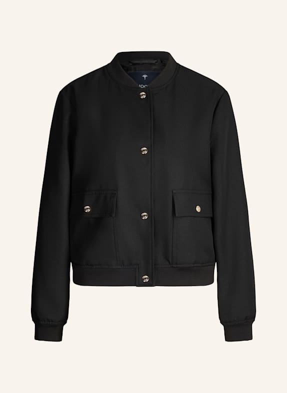 JOOP! Blouson ORLANDA SCHWARZ