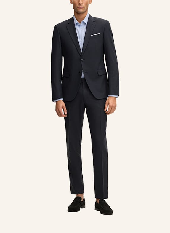JOOP! Hemd Slim Fit HELLBLAU