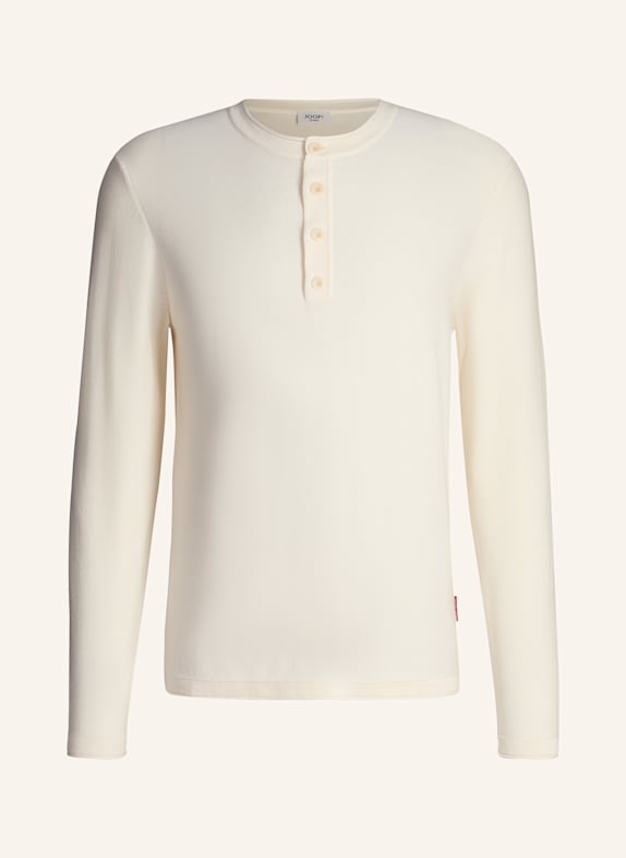 JOOP! JEANS Pullover WEISS