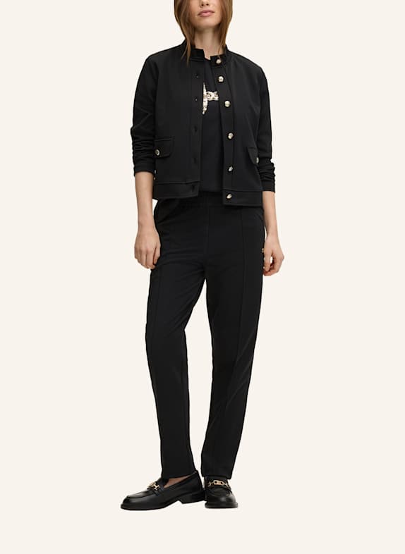 JOOP! Sweatjacke SCHWARZ