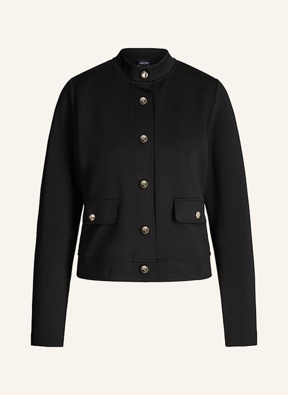 JOOP! Sweatjacke SCHWARZ