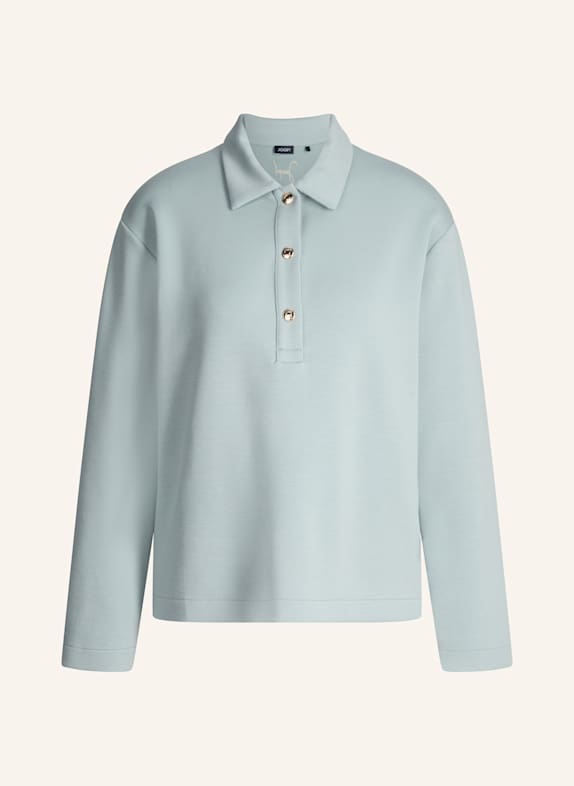 JOOP! Sweatshirt HELLBLAU