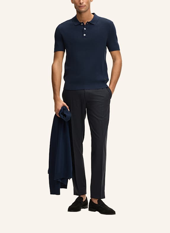 JOOP! Poloshirt BLAU