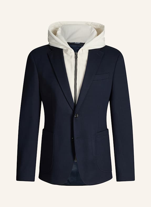 JOOP! Sakko Slim Fit DUNKELBLAU