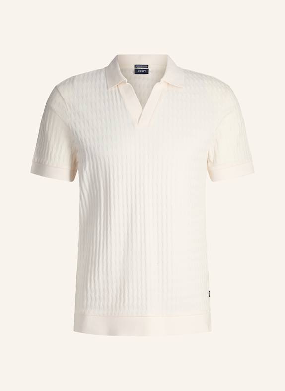JOOP! Poloshirt BEIGE