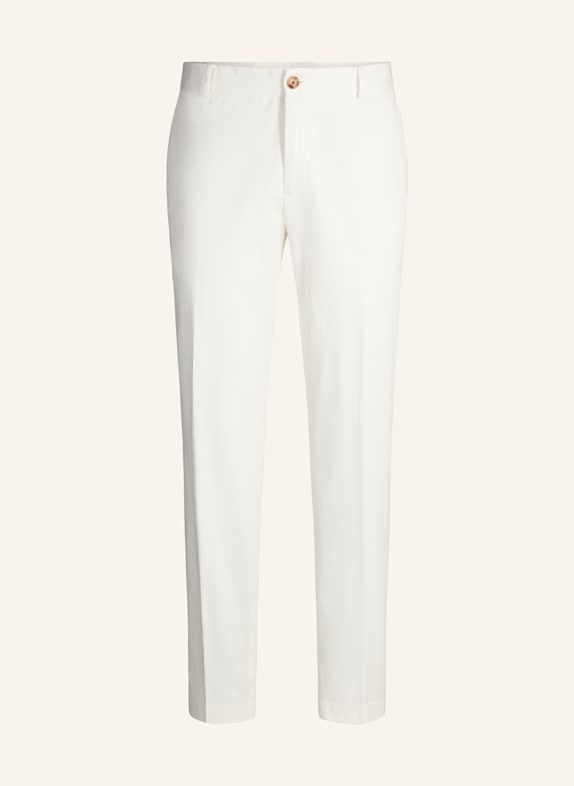 JOOP! Chino Slim Fit WEISS