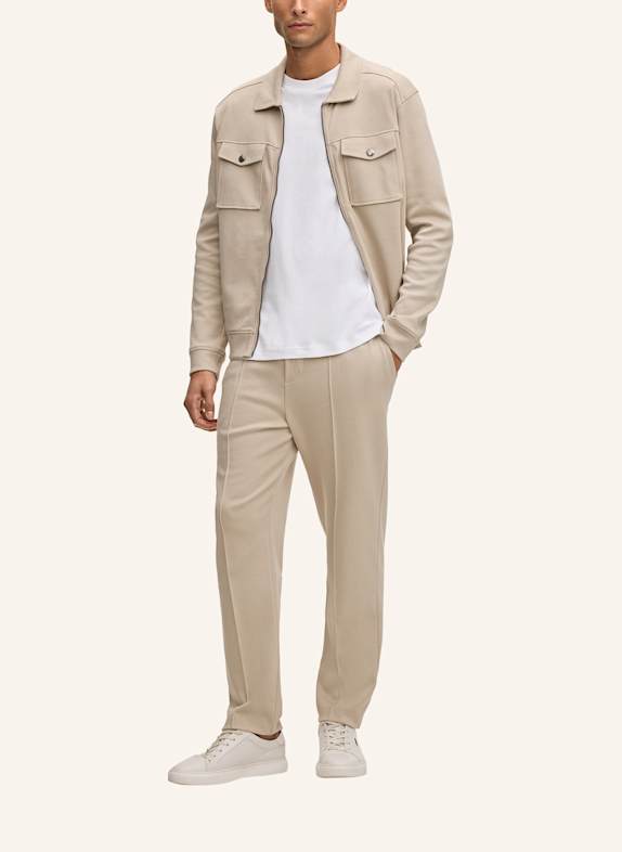 JOOP! Joggpants BEIGE