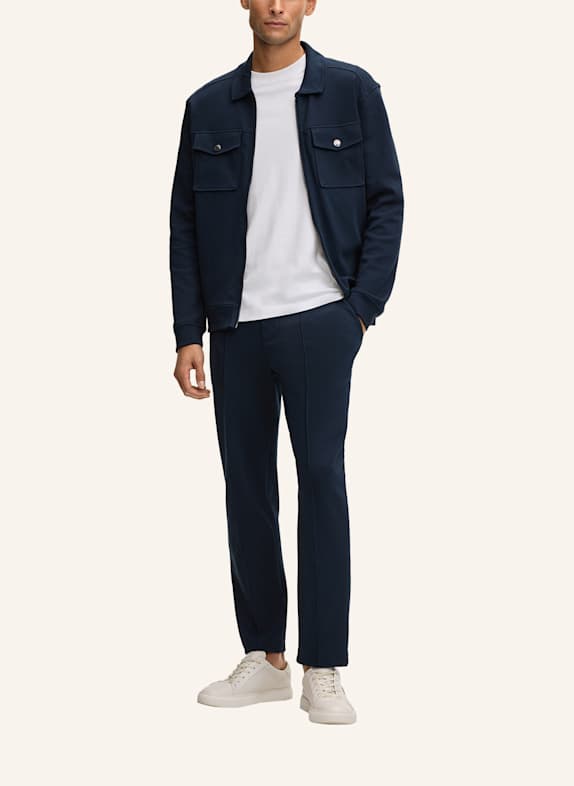 JOOP! Joggpants DUNKELBLAU