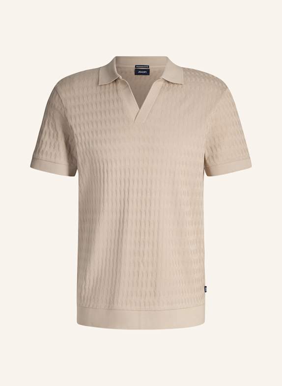 JOOP! Poloshirt BEIGE