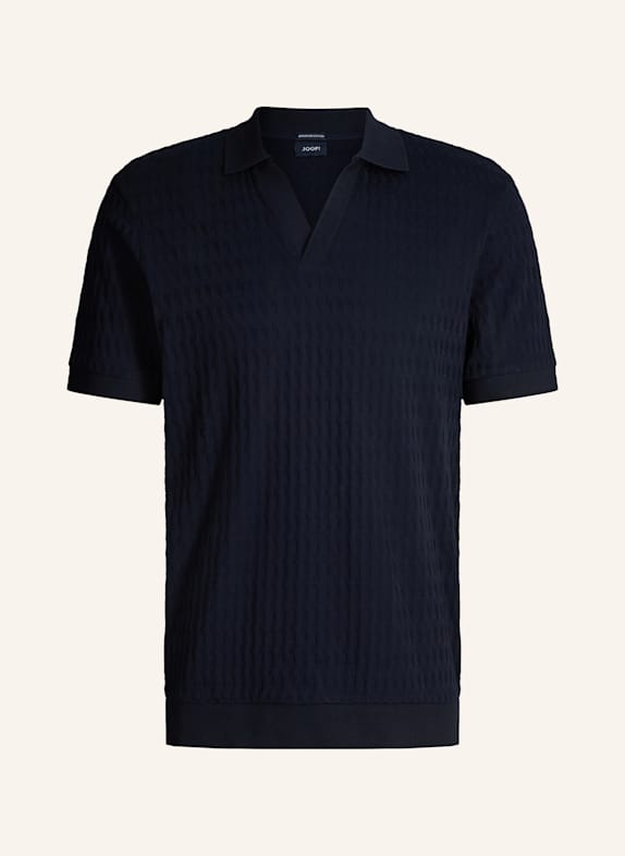 JOOP! Poloshirt DUNKELBLAU