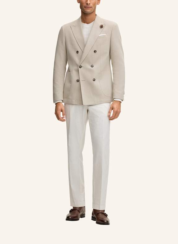 JOOP! Sakko Slim Fit BEIGE