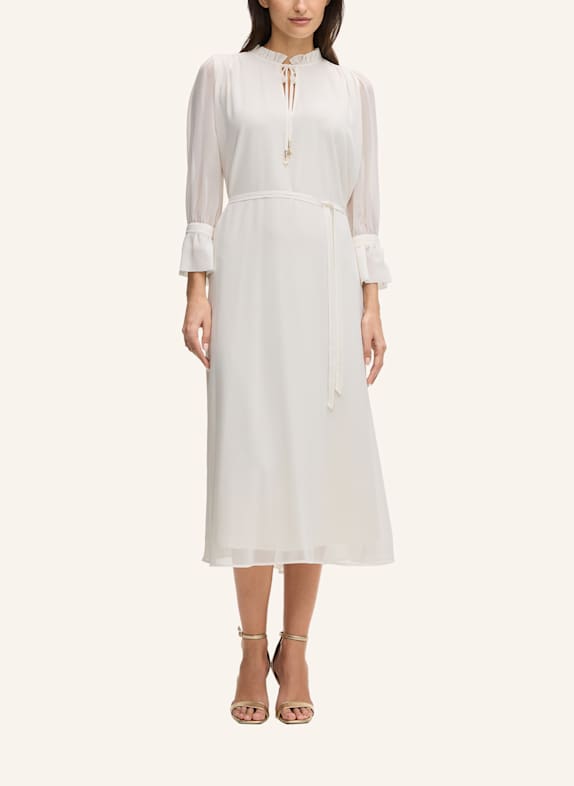 JOOP! Kleid WEISS