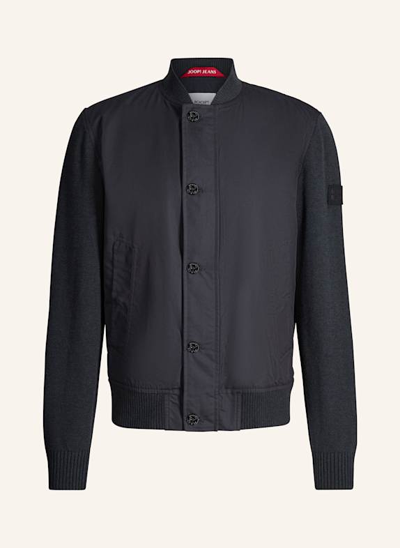 JOOP! JEANS Blouson DUNKELBLAU